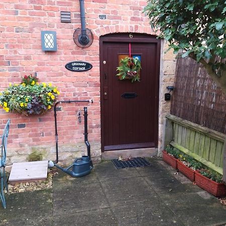 Granary Cottage Mickleton  Esterno foto