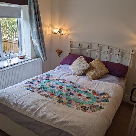 Granary Cottage Mickleton  Esterno foto