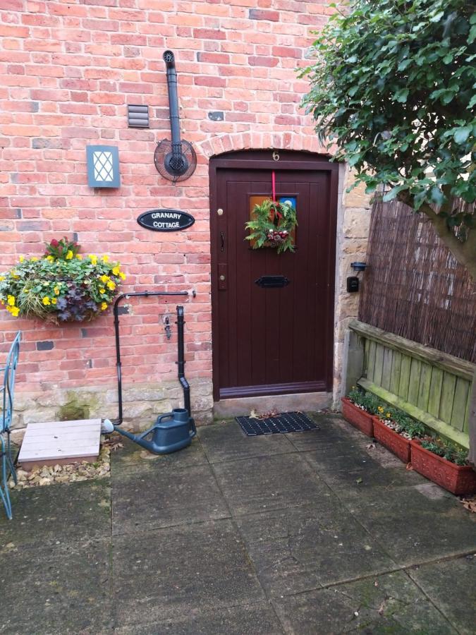 Granary Cottage Mickleton  Esterno foto
