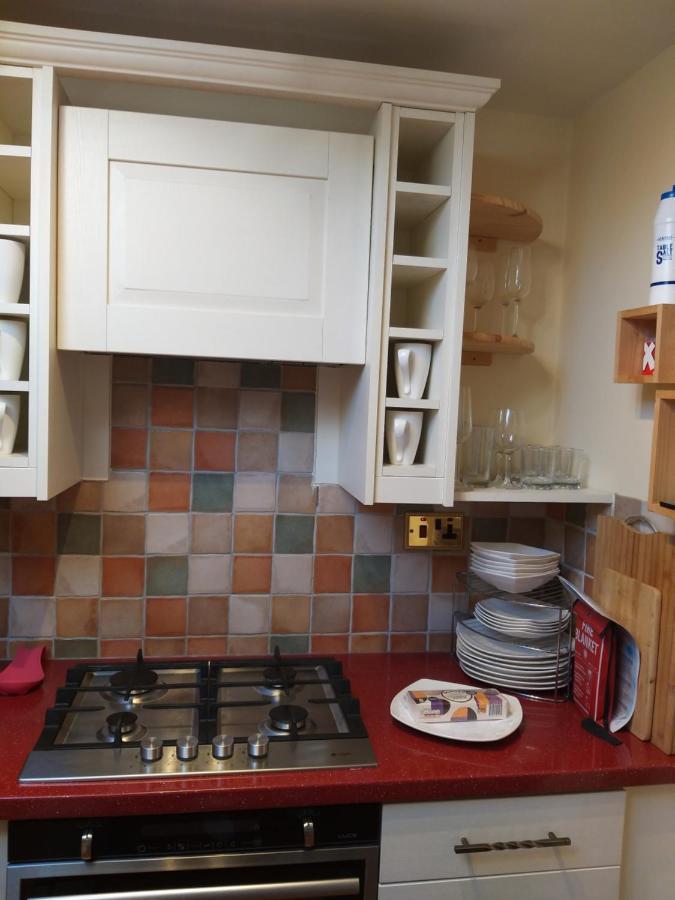 Granary Cottage Mickleton  Esterno foto