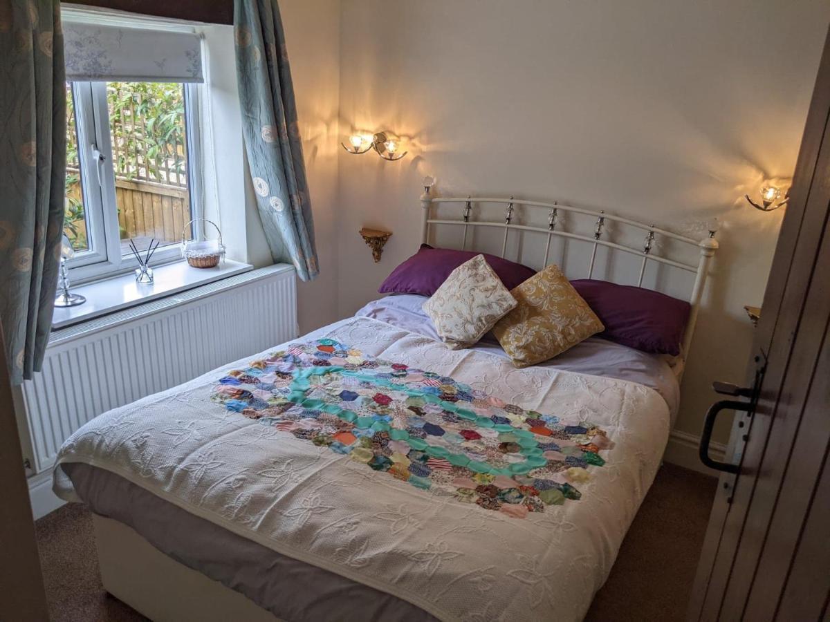 Granary Cottage Mickleton  Esterno foto
