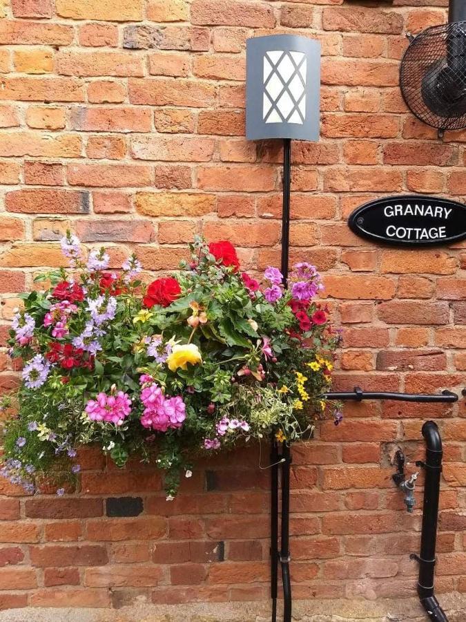 Granary Cottage Mickleton  Esterno foto