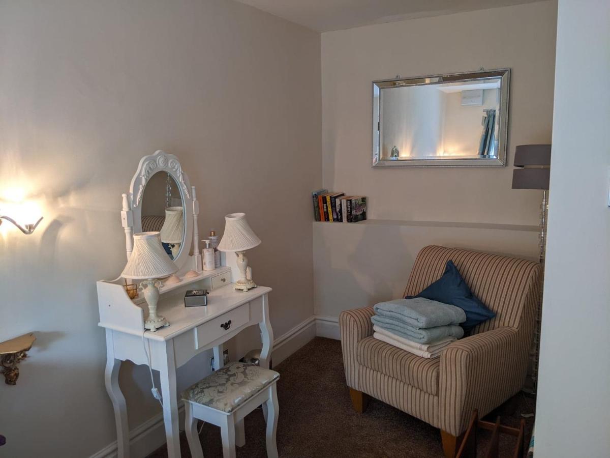 Granary Cottage Mickleton  Esterno foto