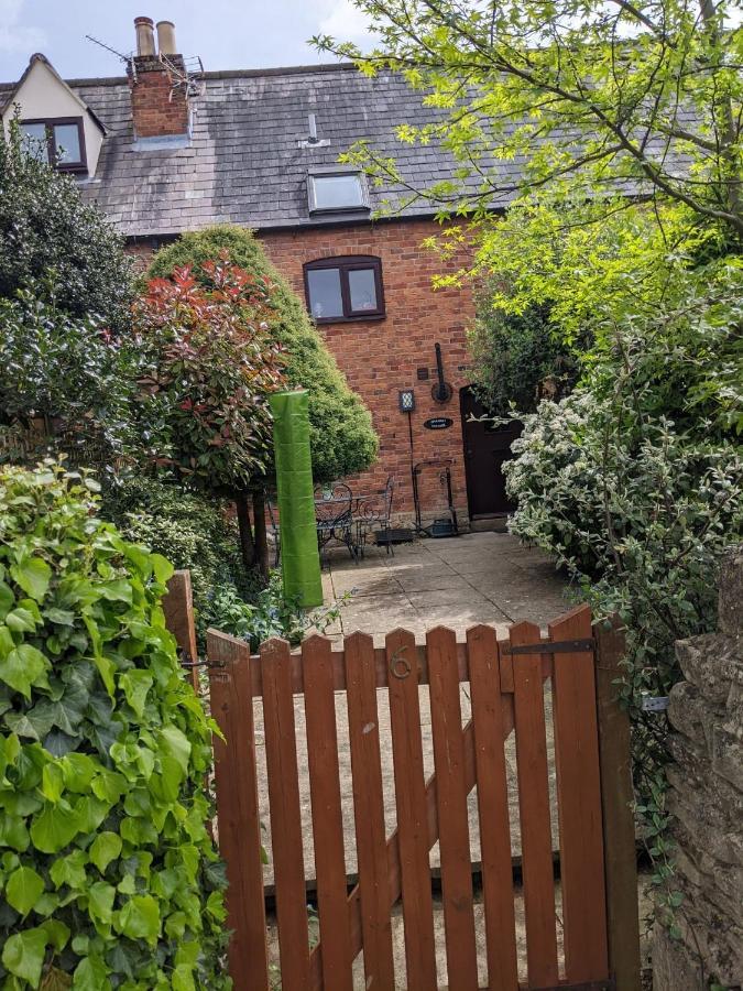 Granary Cottage Mickleton  Esterno foto