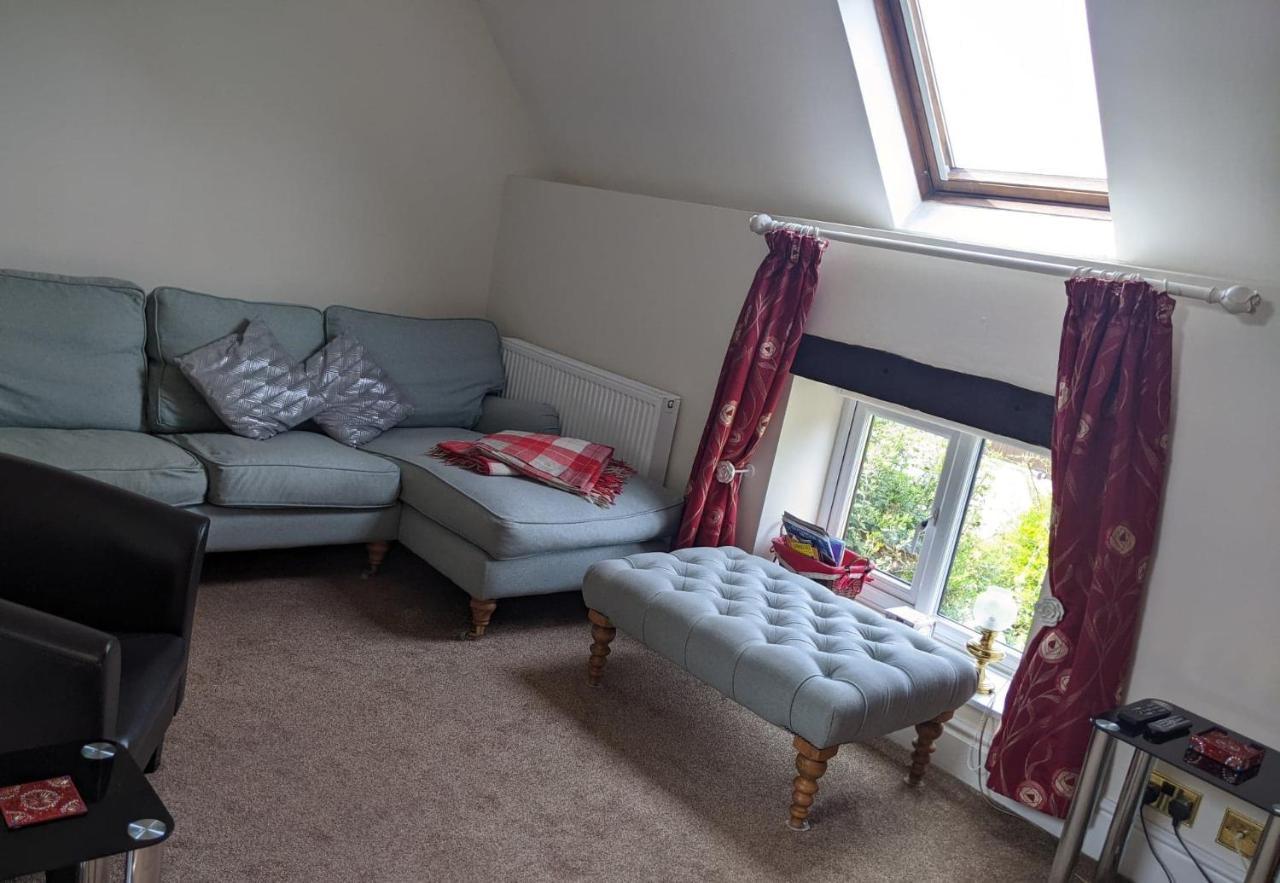 Granary Cottage Mickleton  Esterno foto