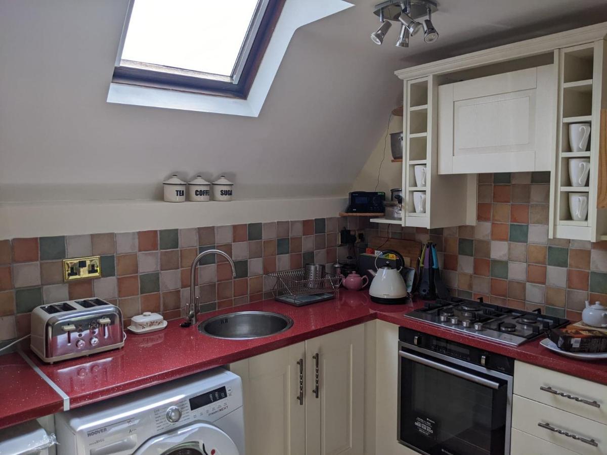 Granary Cottage Mickleton  Esterno foto