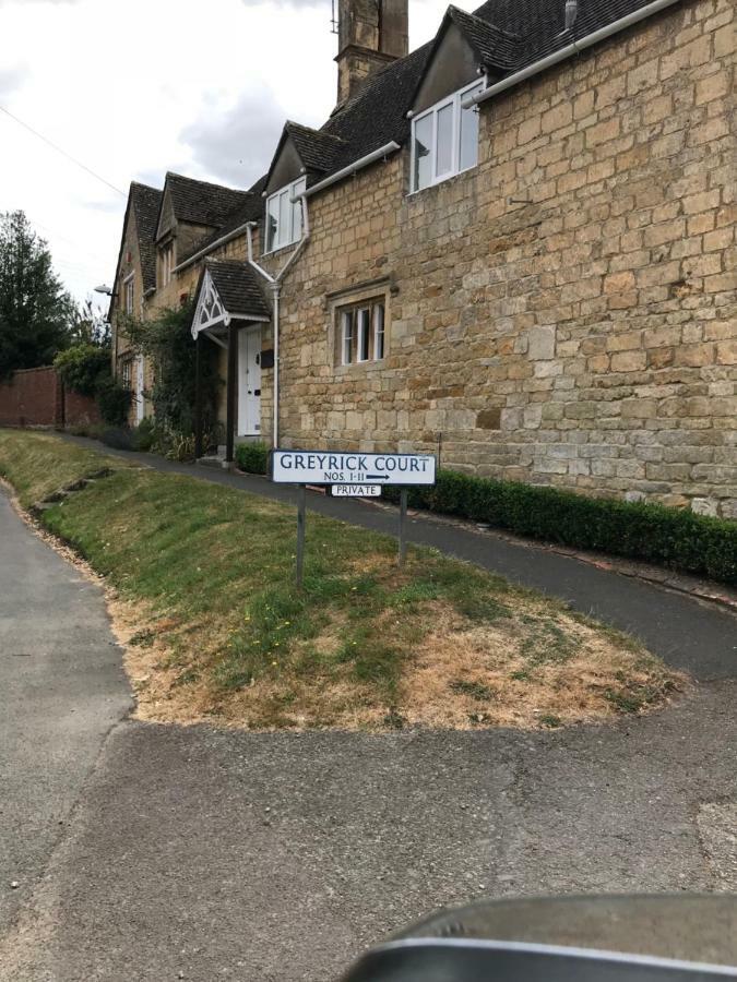 Granary Cottage Mickleton  Esterno foto